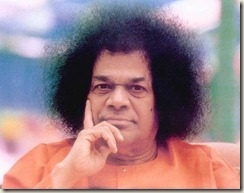 sai baba